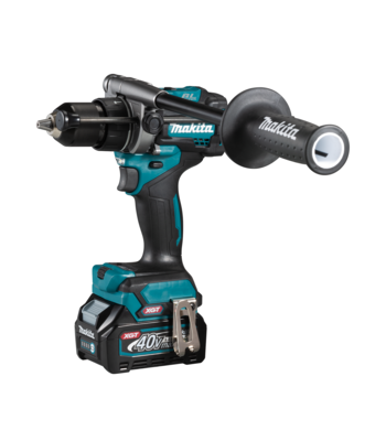 Makita HP001GD102 40vmax Combi Drill Bl Xgt - 40v