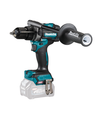 Makita HP001GZ 40vmax Combi Drill Bl Xgt - 40v