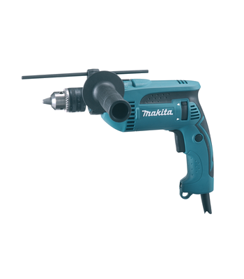 Makita HP1640K 13mm Percussion Drill - (240v/110v)