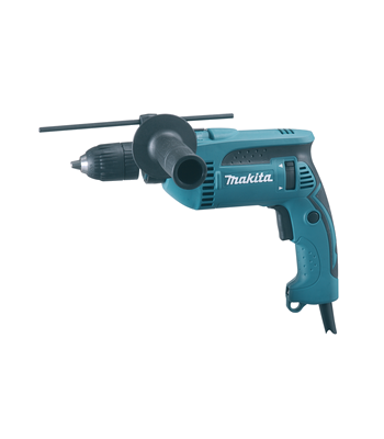 Makita HP1641K 13mm Percussion Drill - (110v/240v)