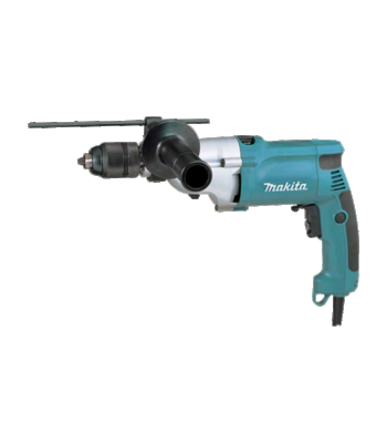 Makita HP2051 13mm Percussion Drill - (110v/240v)