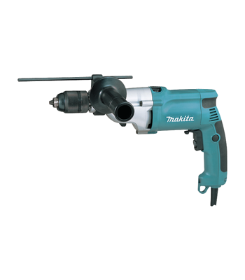 Makita HP2051F 13mm Percussion Drill 2 Speed - (110v/240v)