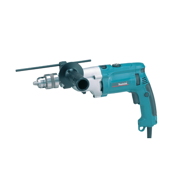 Makita HP2070 13mm Percussion Drill 2 Speed - (110v/240v)