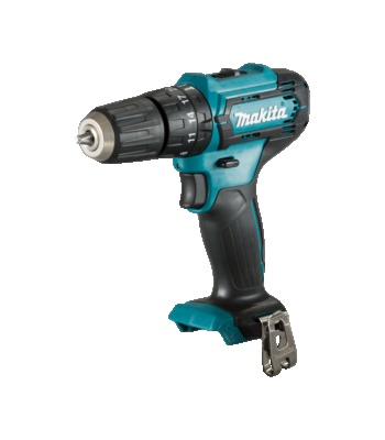 Makita HP333DZ 12vmax Combi Drill Cxt - 12v