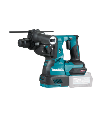 Makita HR003GZ 40vmax Rotary Hammer Bl Xgt - 40v