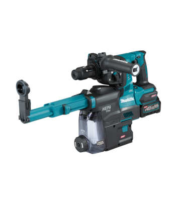 Makita HR004GD102 40vmax Rotary Hammer Bl Xgt - 40v