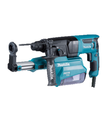 Makita HR2650/2 Rotary Hammer Sds+ 26mm - 240v