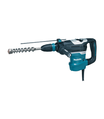 Makita HR4013C Rotary Hammer Sds Max - 110v