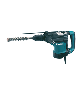 Makita HR4511C 45mm Sds-max Avt Rotary Hammer - 110v