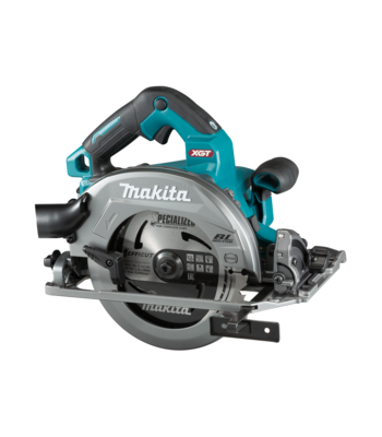 Makita HS004GD103 40vmax Circular Saw 190mm Bl Xgt - 40v