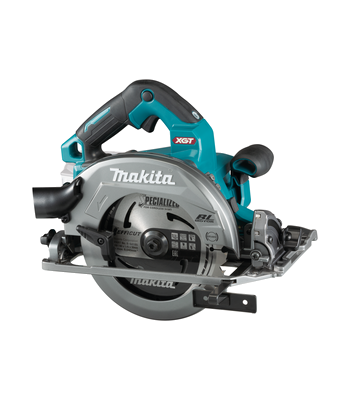 Makita HS004GZ 40vmax Circular Saw 190mm Bl Xgt - 40v