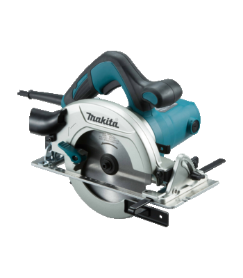 Makita HS6601 165mm Circular Saw - (240v/110v)