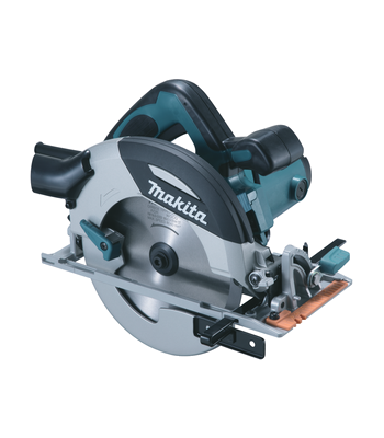 Makita HS7100 190mm Circular Saw - (110v/240v)