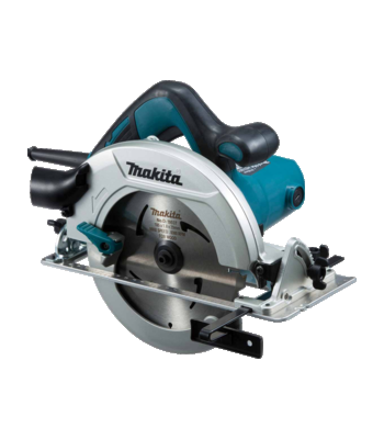 Makita HS7601J Circular Saw 190mm - (240v/110v)