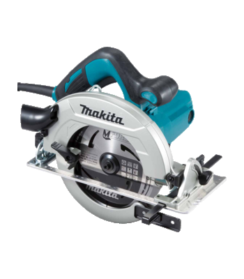 Makita HS7611J Circular Saw 190mm - (110v/240v)