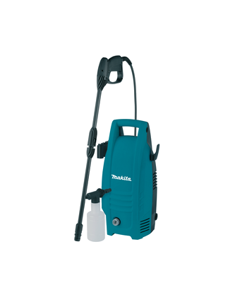 Makita HW101 Pressure Washer - 240v