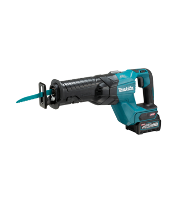 Makita JR001GD102 40vmax Reciprocating Saw Bl  Xgt - 40v