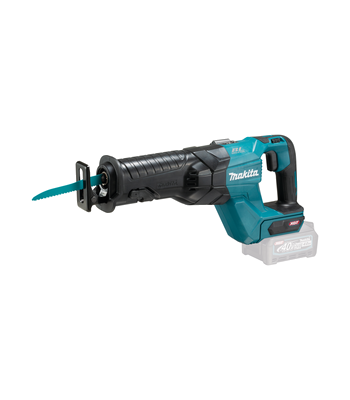 Makita JR001GZ 40vmax Reciprocating Saw Bl  Xgt - 40v