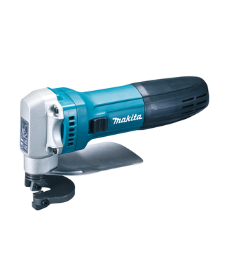 Makita JS1602 1.6mm 16 Gauge Metal Shear - (240v/110v)