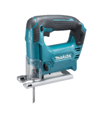 Makita JV101DZ 12vmax Jigsaw Cxt - 12v