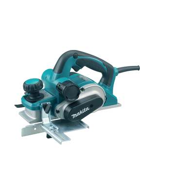 Makita KP0810K 82mm Heavy Duty Planer - (110v/240v)