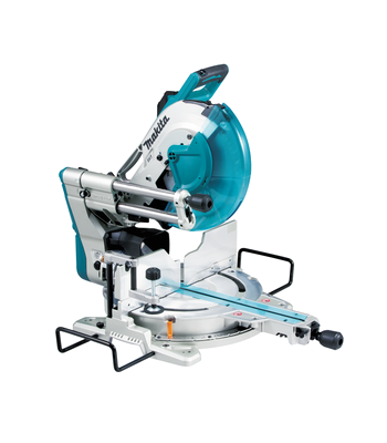 Makita LS1219L 305mm Slide Compound Mitre Saw - (110v/240v)