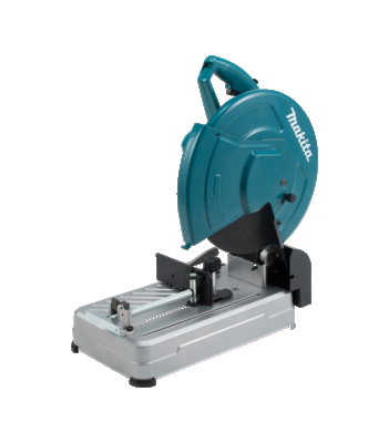 Makita LW1400 355mm Portable Cut-off Saw - 240v