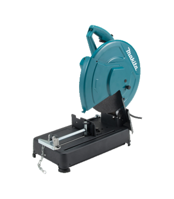 Makita LW1401S/1 355mm Portable Cut-off Saw - 110v