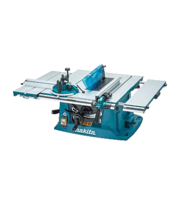 Makita MLT100N Table Saw 260mm - (110v/240v)