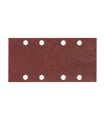 Makita P-31859 Orbital Sanding Sheets: 1/3 93x230mm - (pkt of 10)