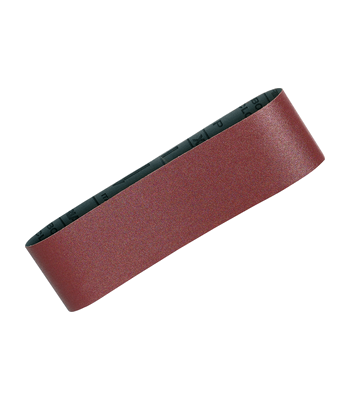 Makita P-37312 Sanding Belt 76 X 610mm - (pkt of 5)
