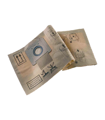 Makita P-70203 Filterbags 447l/m Set Of 5