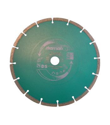 Makita P-83864 Diamak Diamond Wheel 300mm