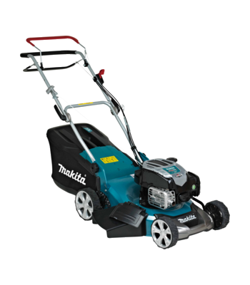 Makita PLM4631N2 Petrol Lawn Mower - Petrol