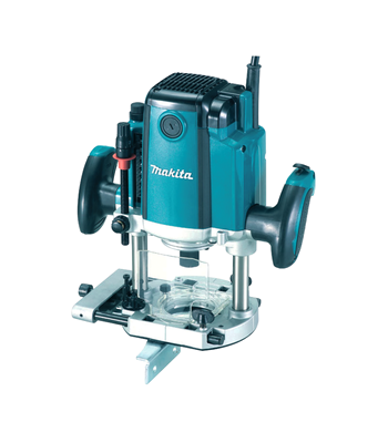 Makita RP1801X 1/2 inch  Plunge Router - 110v