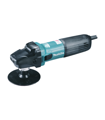 Makita SA5040C Angle Sander 125mm - (240v/110v)