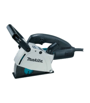 Makita SG1251J Wall Chaser 125mm - (110v/240v)