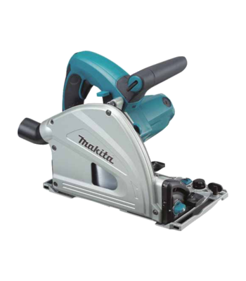 Makita SP6000J Plunge Cut Saw 165mm - 110v