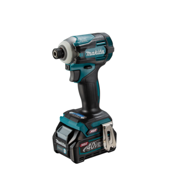 Makita TD001GD103 40vmax Impact Driver Bl Xgt - 40v