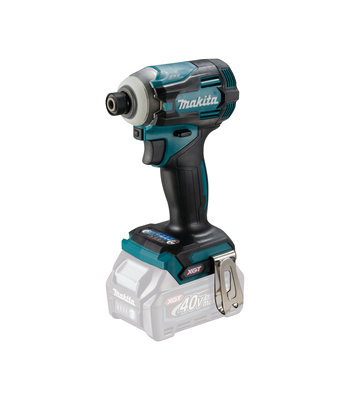 Makita TD001GZ 40vmax Impact Driver Bl Xgt - 40v