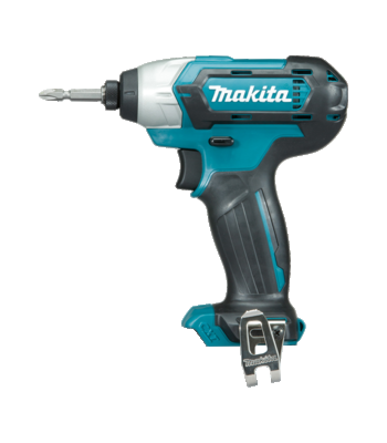 Makita TD110DZ 12vmax Impact Driver Cxt - 12v