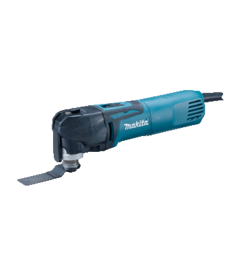 Makita TM3010CK Multi Tool - (110v/240v)