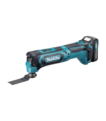 Makita TM30DWAE 12vmax  Multi Tool Cxt - 12v