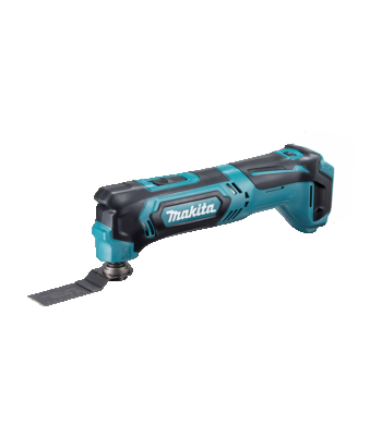 Makita TM30DZ 12vmax Multi Tool Cxt - 12v