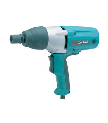 Makita TW0350 1/2'' Impact Wrench - 110v