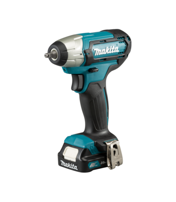 Makita TW060DWAE 12vmax Impact Wrench Cxt - 12v