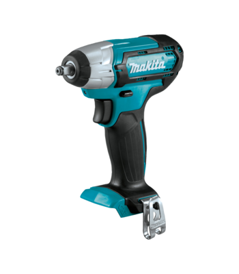 Makita TW140DZ 12vmax Impact Wrench Cxt - 12v