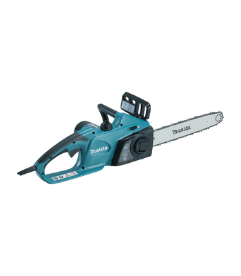 Makita UC3541A/2 Electric Chainsaw 35cm - 240v