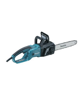 Makita UC3551A/2 Electric Chainsaw 35cm - 240v