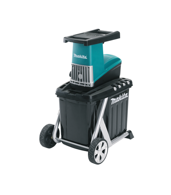 Makita UD2500 Shredder Electric - 240v